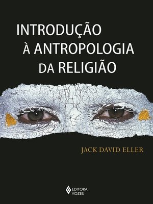 cover image of Introdução à antropologia da religião